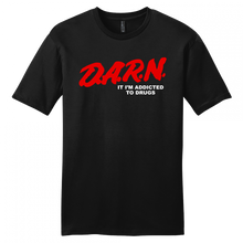 Load image into Gallery viewer, D.A.R.N. Tee