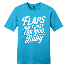 Load image into Gallery viewer, Flaps Baby Tee