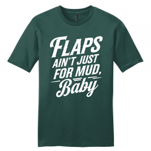 Load image into Gallery viewer, Flaps Baby Tee
