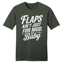 Load image into Gallery viewer, Flaps Baby Tee
