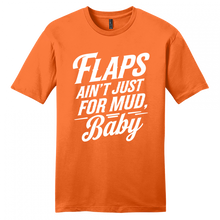 Load image into Gallery viewer, Flaps Baby Tee