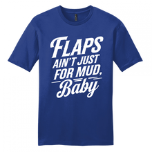Load image into Gallery viewer, Flaps Baby Tee