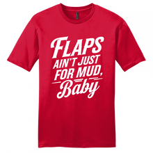 Load image into Gallery viewer, Flaps Baby Tee