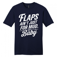 Load image into Gallery viewer, Flaps Baby Tee