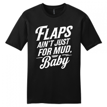 Load image into Gallery viewer, Flaps Baby Tee