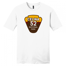 Load image into Gallery viewer, Celina 52 National Park Tee