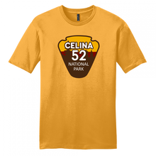 Load image into Gallery viewer, Celina 52 National Park Tee