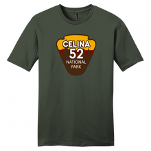 Load image into Gallery viewer, Celina 52 National Park Tee