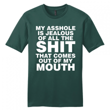 Load image into Gallery viewer, My Butt is Jealous Tee