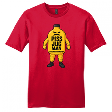 Load image into Gallery viewer, Piss Jugman OFFICIAL Celina 52 T-Shirt