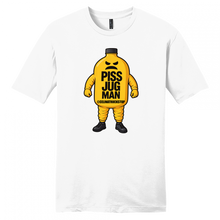 Load image into Gallery viewer, Piss Jugman OFFICIAL Celina 52 T-Shirt