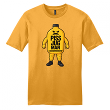 Load image into Gallery viewer, Piss Jugman OFFICIAL Celina 52 T-Shirt