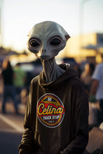 Load image into Gallery viewer, Celina 52 Independent Trading Co. Hooded Sweatshirt