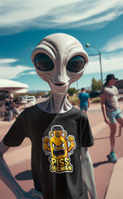 Load image into Gallery viewer, PISS JUGMAN SUPERHERO Softstyle T-Shirt