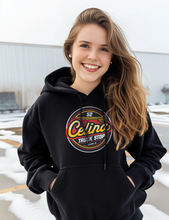 Load image into Gallery viewer, Celina 52 Independent Trading Co. Hooded Sweatshirt