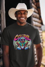 Load image into Gallery viewer, Cash Jamal Buckman Tee Shirt