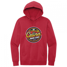 Load image into Gallery viewer, Celina 52 Independent Trading Co. Hooded Sweatshirt