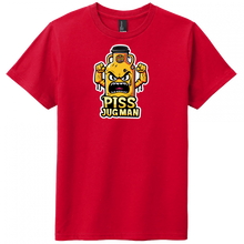Load image into Gallery viewer, Piss Jugman Youth Tee