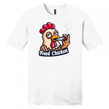 Load image into Gallery viewer, Fried Chicken Unisex Tee