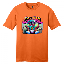 Load image into Gallery viewer, Cash Jamal Buckman Tee Shirt