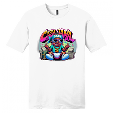 Load image into Gallery viewer, Cash Jamal Buckman Tee Shirt