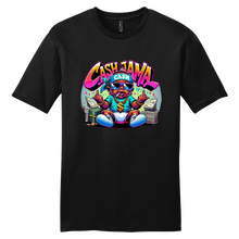 Load image into Gallery viewer, Cash Jamal Buckman Tee Shirt