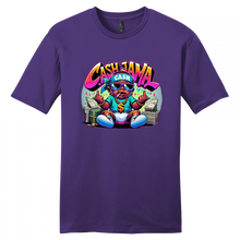 Load image into Gallery viewer, Cash Jamal Buckman Tee Shirt