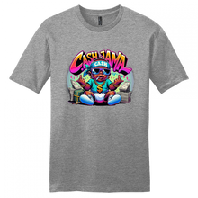 Load image into Gallery viewer, Cash Jamal Buckman Tee Shirt
