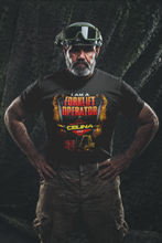 Load image into Gallery viewer, Celina 52 Forklift Operator Shirt