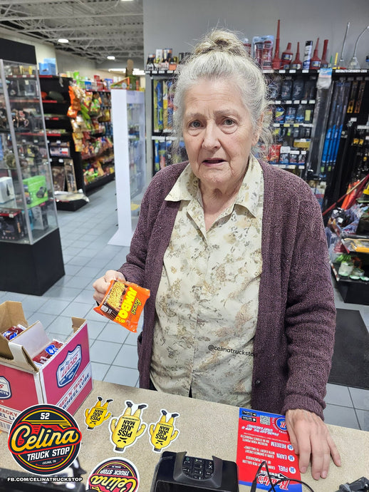 Long-Time Customer Banned for Life After Reneging on Reese's Purchase