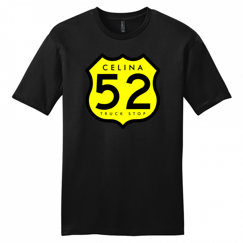 Highway 52 T-Shirt