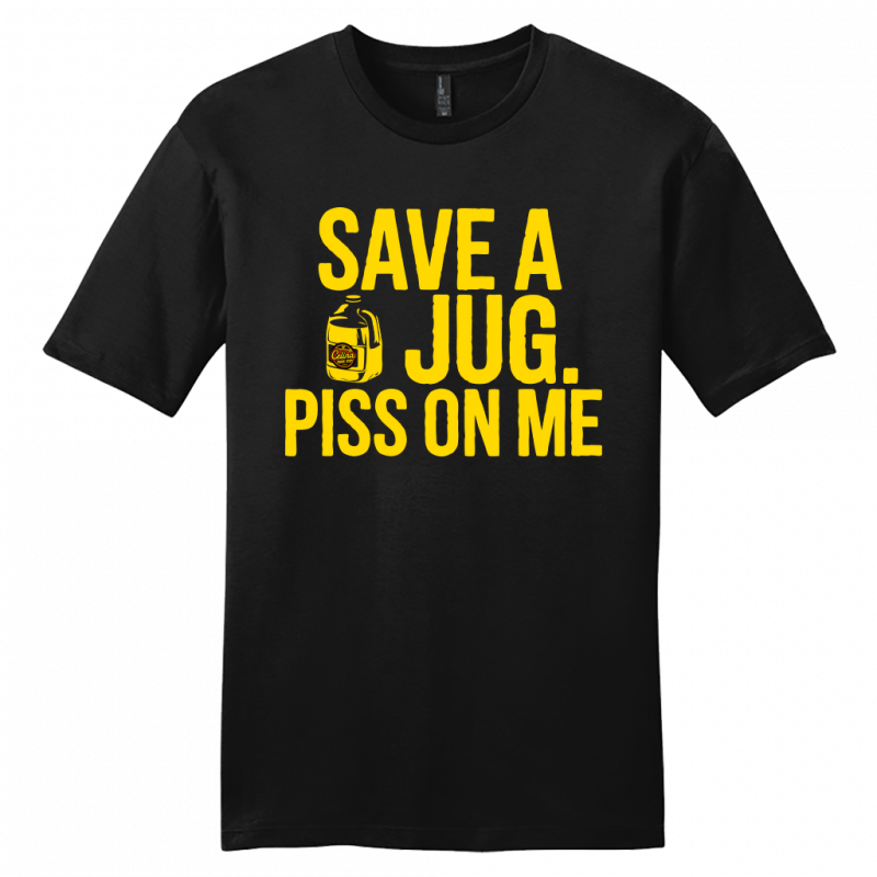 Save A Jug Tee