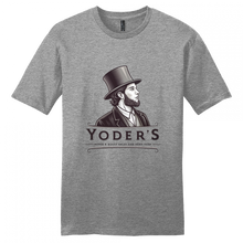 Load image into Gallery viewer, Yoder&#39;s Buggy Sales &amp; Hemp Farm Tee
