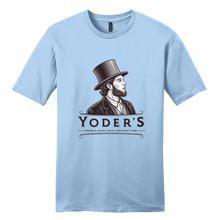 Load image into Gallery viewer, Yoder&#39;s Buggy Sales &amp; Hemp Farm Tee
