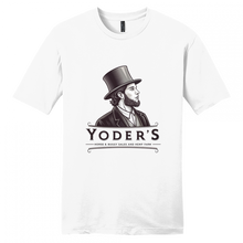 Load image into Gallery viewer, Yoder&#39;s Buggy Sales &amp; Hemp Farm Tee
