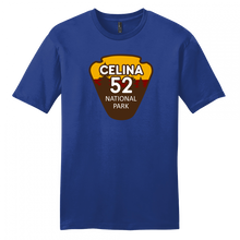 Load image into Gallery viewer, Celina 52 National Park Tee
