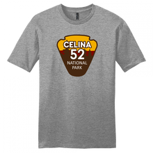 Load image into Gallery viewer, Celina 52 National Park Tee
