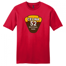 Load image into Gallery viewer, Celina 52 National Park Tee
