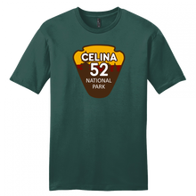 Load image into Gallery viewer, Celina 52 National Park Tee
