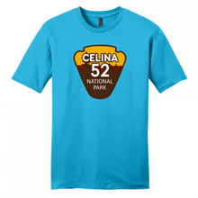 Load image into Gallery viewer, Celina 52 National Park Tee
