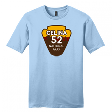 Load image into Gallery viewer, Celina 52 National Park Tee
