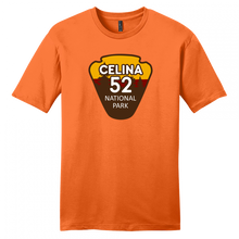 Load image into Gallery viewer, Celina 52 National Park Tee
