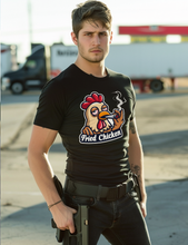 Load image into Gallery viewer, Fried Chicken Unisex Tee
