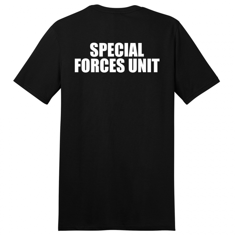 Celina 52 Special Forces Unit