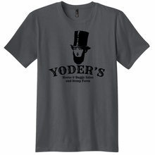 Load image into Gallery viewer, YODER&#39;S Horse &amp; Buggy Sales Tee
