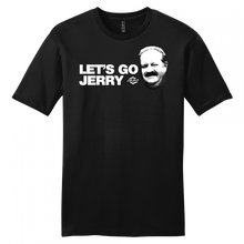 Load image into Gallery viewer, Let&#39;s Go Jerry Tee
