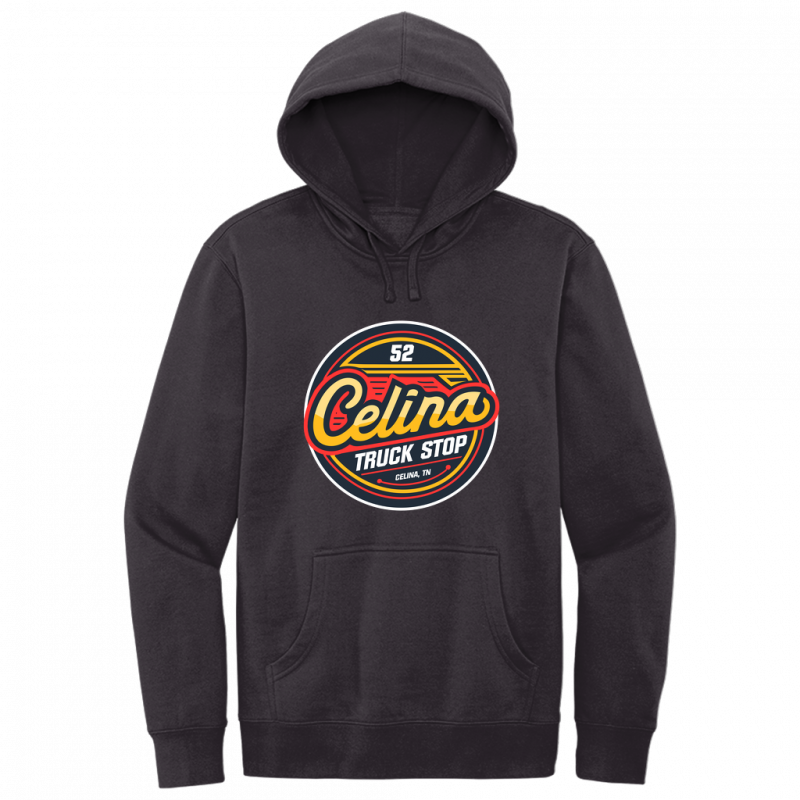 Celina 52 Independent Trading Co. Hooded Sweatshirt