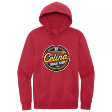 Load image into Gallery viewer, Celina 52 Independent Trading Co. Hooded Sweatshirt
