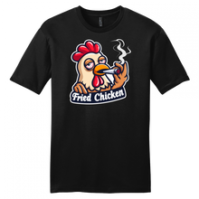 Load image into Gallery viewer, Fried Chicken Unisex Tee
