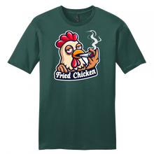 Load image into Gallery viewer, Fried Chicken Unisex Tee
